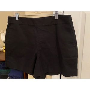 J. Crew Basketweave shorts
